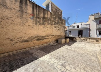 Terrazza - Independent house Via Vittorio Emanuele Orlando
 
329, Terrasini - photo 5