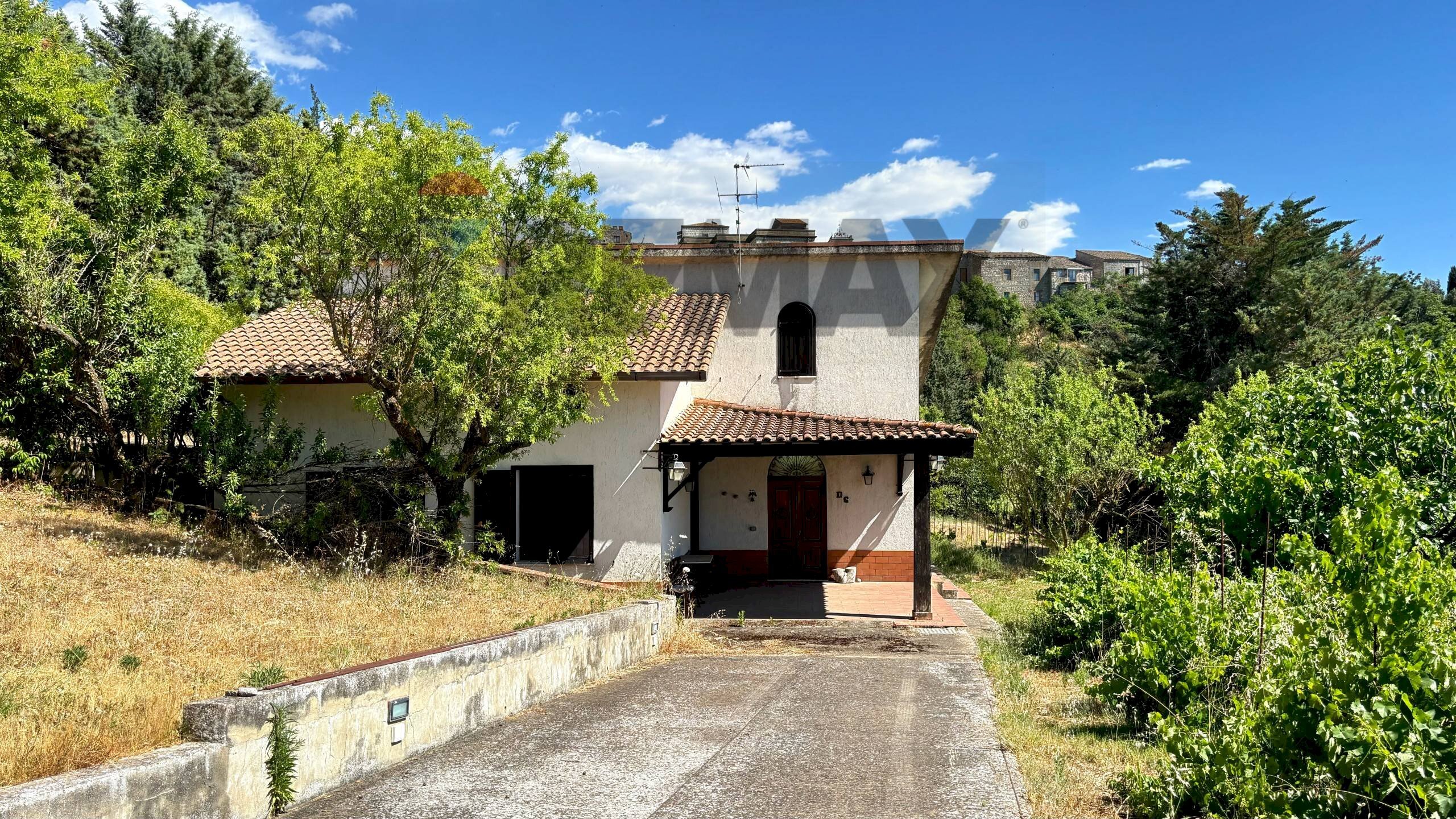 Casa all\'aperto - Villa CONTRADA PETROSA
 
SNC, Alimena - photo 2