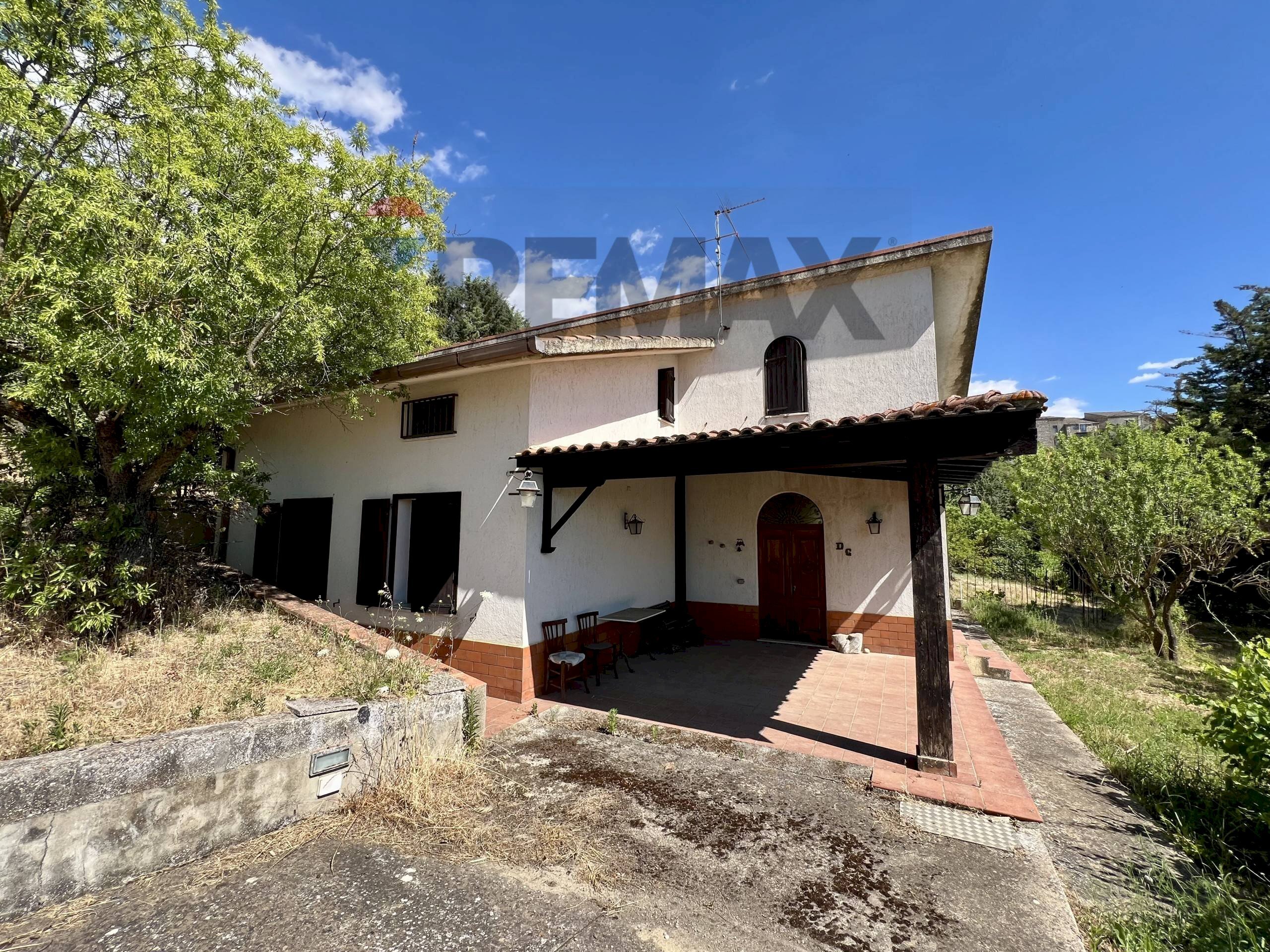 Casa all\'aperto - Villa CONTRADA PETROSA
 
SNC, Alimena - photo 1