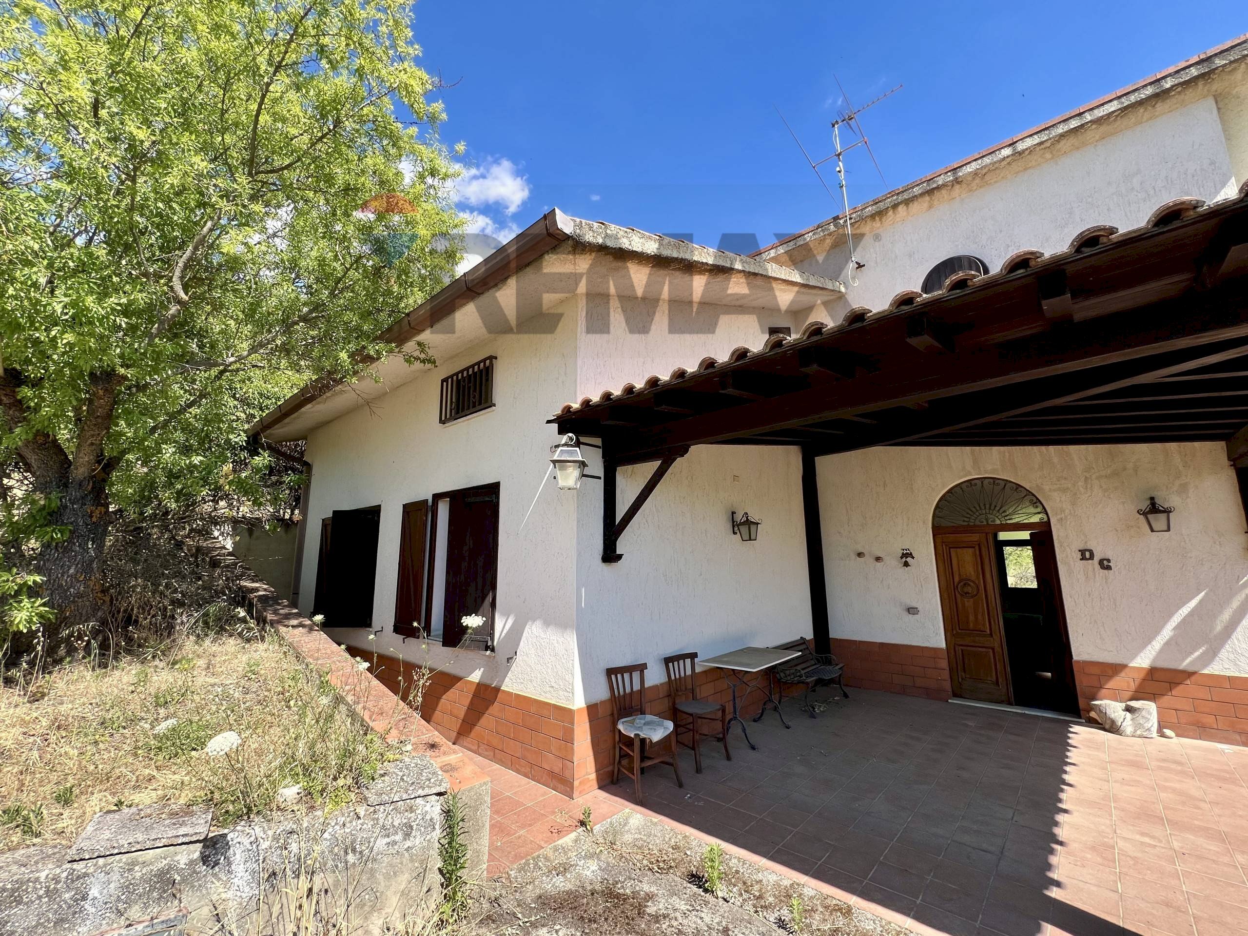 Casa all\'aperto - Villa CONTRADA PETROSA
 
SNC, Alimena - photo 3