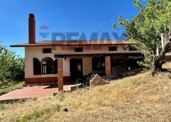 Casa all\'aperto - Villa CONTRADA PETROSA
 
SNC, Alimena - photo 40