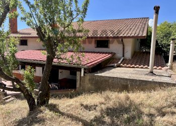 Casa all\'aperto - Villa CONTRADA PETROSA
 
SNC, Alimena - photo 41