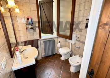 Bagno - Villa CONTRADA PETROSA
 
SNC, Alimena - photo 21