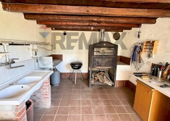 Cucina - Villa CONTRADA PETROSA
 
SNC, Alimena - photo 15