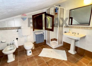 Bagno - Villa CONTRADA PETROSA
 
SNC, Alimena - photo 33