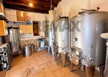 Cucina - Villa CONTRADA PETROSA
 
SNC, Alimena - photo 37
