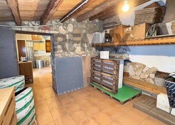 Dispensa di stoccaggio - Villa CONTRADA PETROSA
 
SNC, Alimena - photo 39