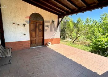 Terrazza - Villa CONTRADA PETROSA
 
SNC, Alimena - photo 4