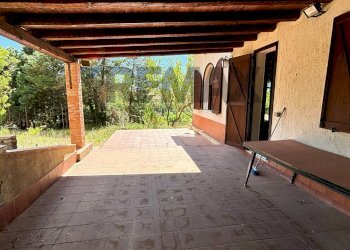 Terrazza - Villa CONTRADA PETROSA
 
SNC, Alimena - photo 14