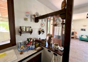 Cucina - Villa CONTRADA PETROSA
 
SNC, Alimena - photo 13