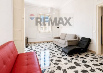 Soggiorno - Apartment Via Torrearsa
 
31, Paceco - photo 4