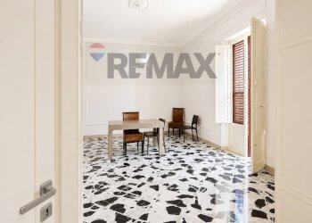 Sala da pranzo - Apartment Via Torrearsa
 
31, Paceco - photo 5