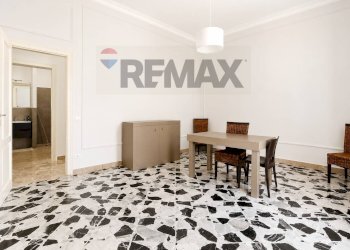 Sala da pranzo - Apartment Via Torrearsa
 
31, Paceco - photo 6