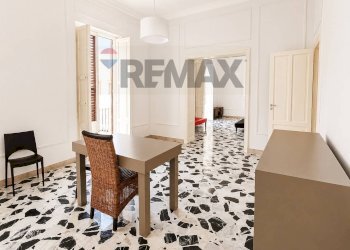 Sala da pranzo - Apartment Via Torrearsa
 
31, Paceco - photo 7