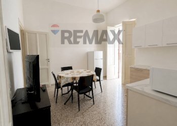 Sala da pranzo - Apartment Via Torrearsa
 
31, Paceco - photo 18
