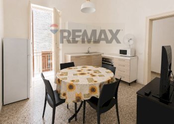 Sala da pranzo - Apartment Via Torrearsa
 
31, Paceco - photo 20