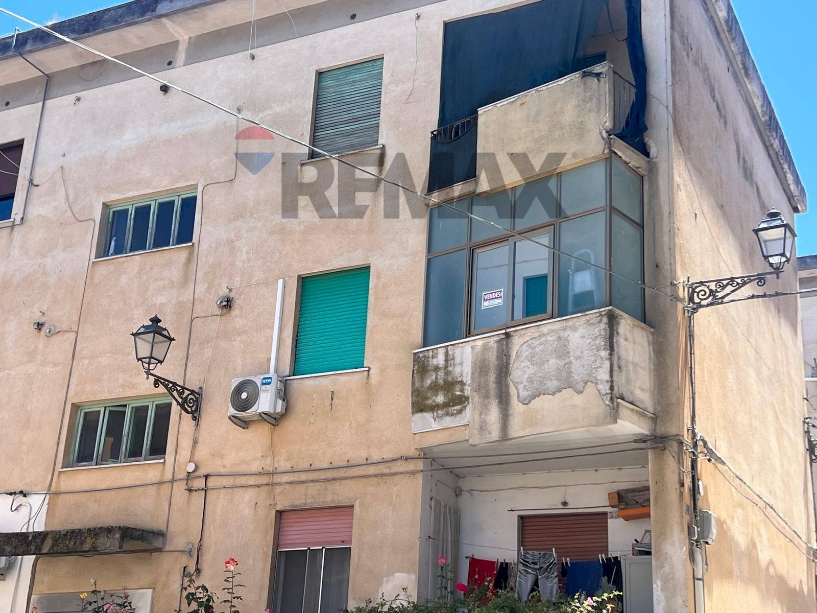 Edificio all\'aperto - Three-room apartment Via Pascoli
 
2, Marineo - photo 3