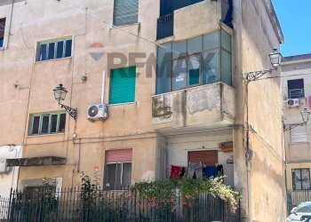 Edificio all\'aperto - Three-room apartment Via Pascoli
 
2, Marineo - photo 15