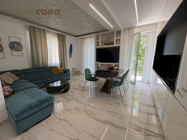 Foto 1 - Trilocale Viale Regina Elena, Rimini - foto 1