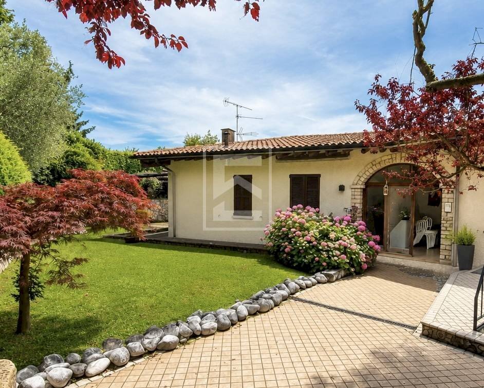 Foto 3 - Semi-detached house via serniga
44, Salò - photo 3