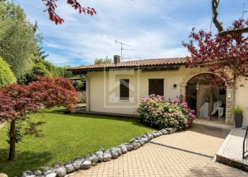 Foto 3 - Semi-detached house via serniga
 
44, Salò - photo 3
