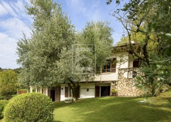 Foto 5 - Semi-detached house via serniga
 
44, Salò - photo 5