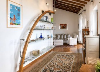 Foto 9 - Semi-detached house via serniga
 
44, Salò - photo 9