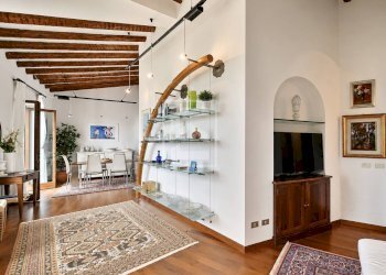 Foto 11 - Semi-detached house via serniga
 
44, Salò - photo 11
