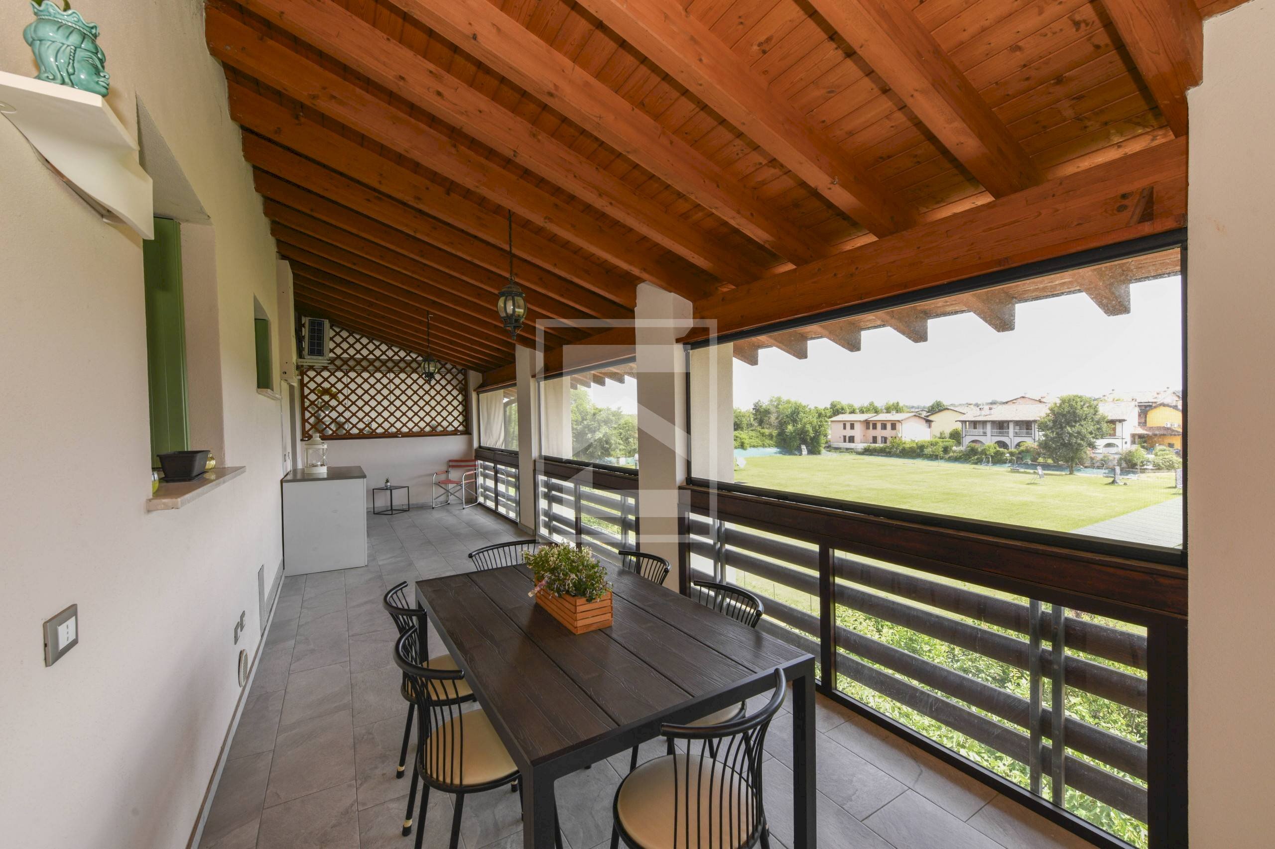 Foto 2 - Quadrilocale Via Emanuele Anselmi, Desenzano del Garda - foto 2