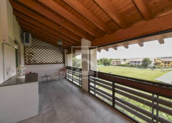 Foto 22 - Quadrilocale Via Emanuele Anselmi, Desenzano del Garda - foto 22