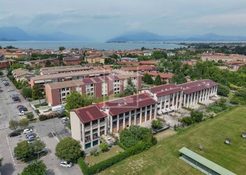 Foto 25 - Quadrilocale Via Emanuele Anselmi, Desenzano del Garda - foto 25