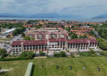 Foto 26 - Quadrilocale Via Emanuele Anselmi, Desenzano del Garda - foto 26