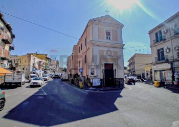 Edificio all\'aperto - Locale Commerciale Via stadera
2, Napoli - foto 2