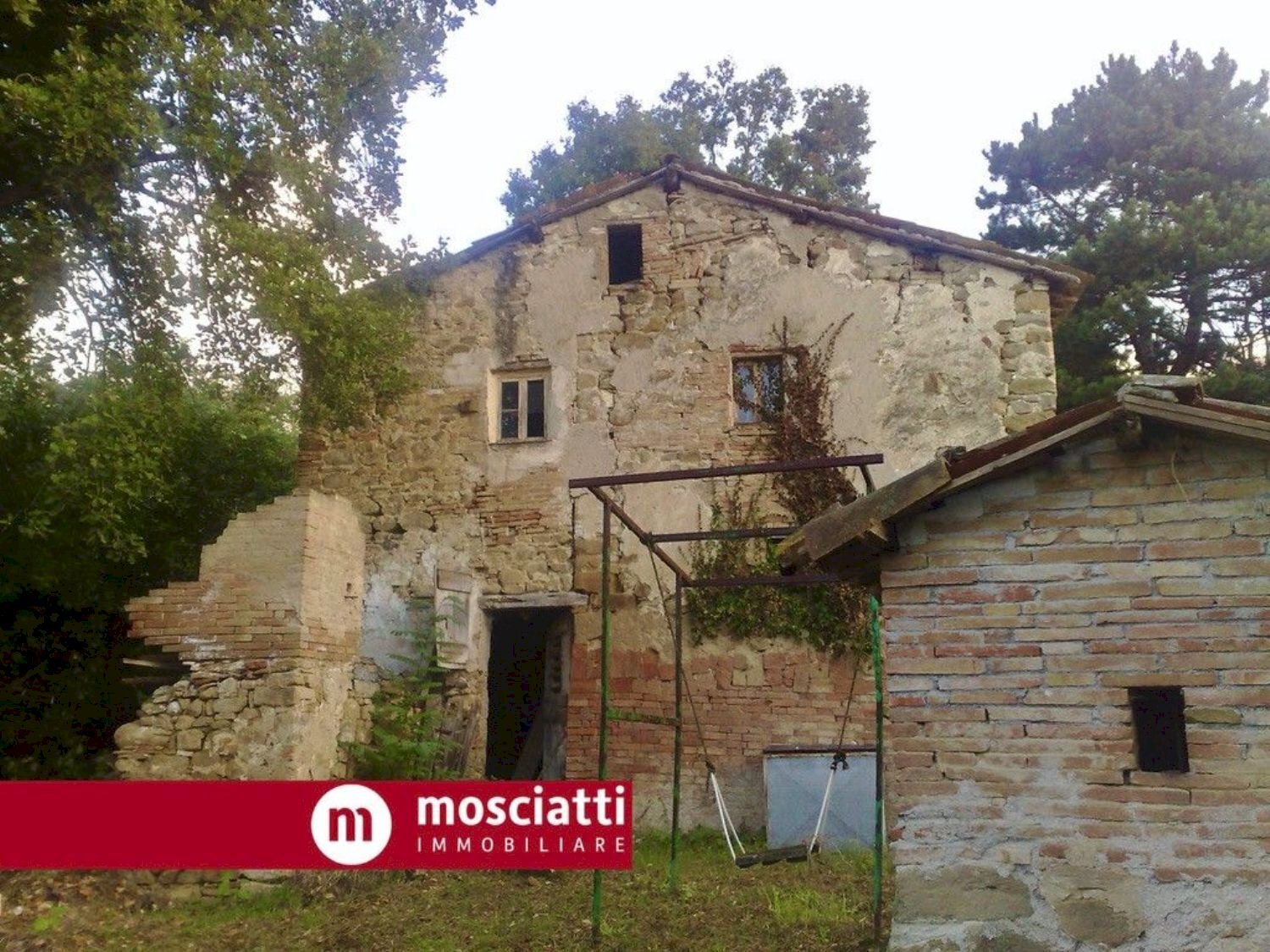facciata - Independent house Località Friggeto, Gagliole - photo 2