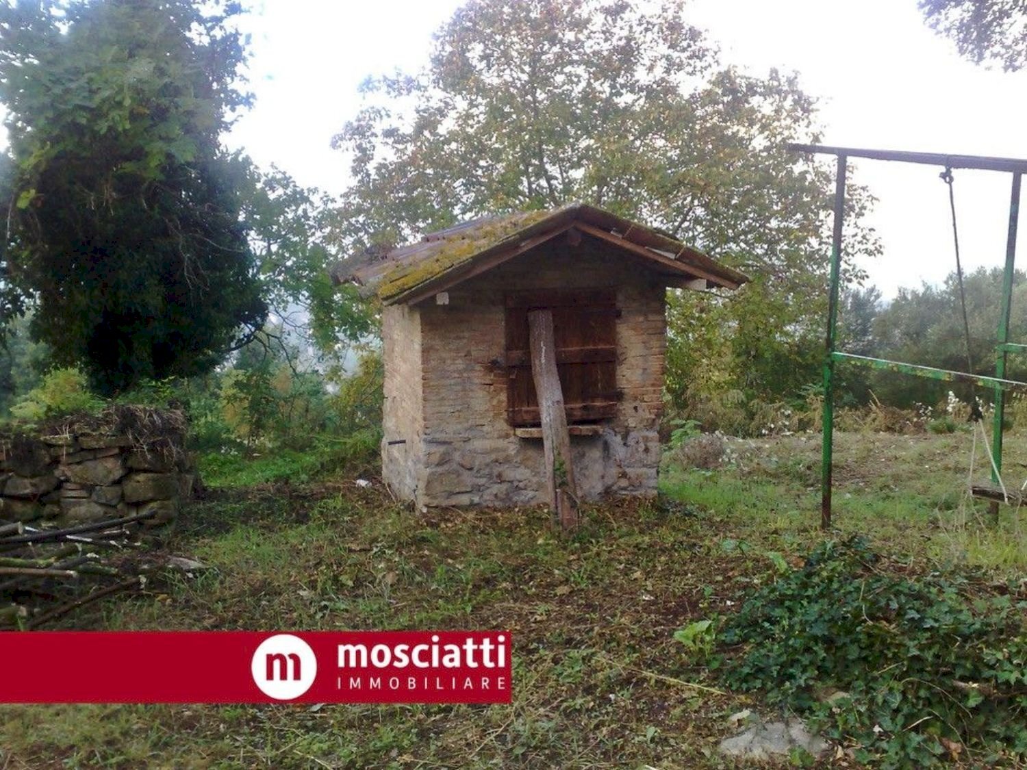 facciata - Independent house Località Friggeto, Gagliole - photo 3