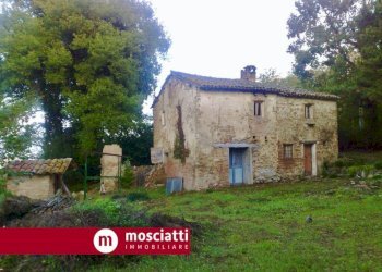 facciata - Independent house Località Friggeto, Gagliole - photo 1