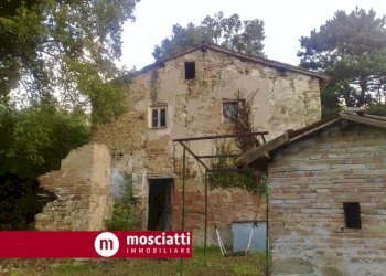facciata - Independent house Località Friggeto, Gagliole - photo 2