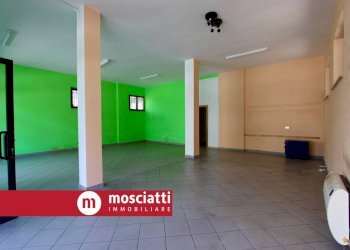 Foto 4 - Commercial Premises Via Fratelli Sciamanna
19-21, Matelica - photo 4