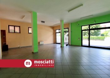 Foto 5 - Commercial Premises Via Fratelli Sciamanna
19-21, Matelica - photo 5
