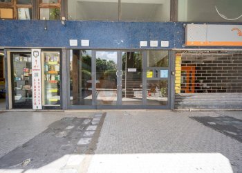 Foto 45 - Appartamento Piazza Castello
 
13, Sassari - foto 45