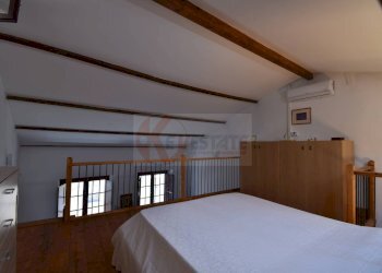 Foto 12 - Three-room apartment stretta Gavino Farina
 
1, Sassari - photo 12