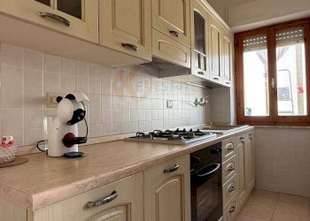 Foto 17 - Appartamento via Galileo Galilei
 
8, Sassari - foto 17