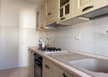 Foto 18 - Appartamento via Galileo Galilei
 
8, Sassari - foto 18