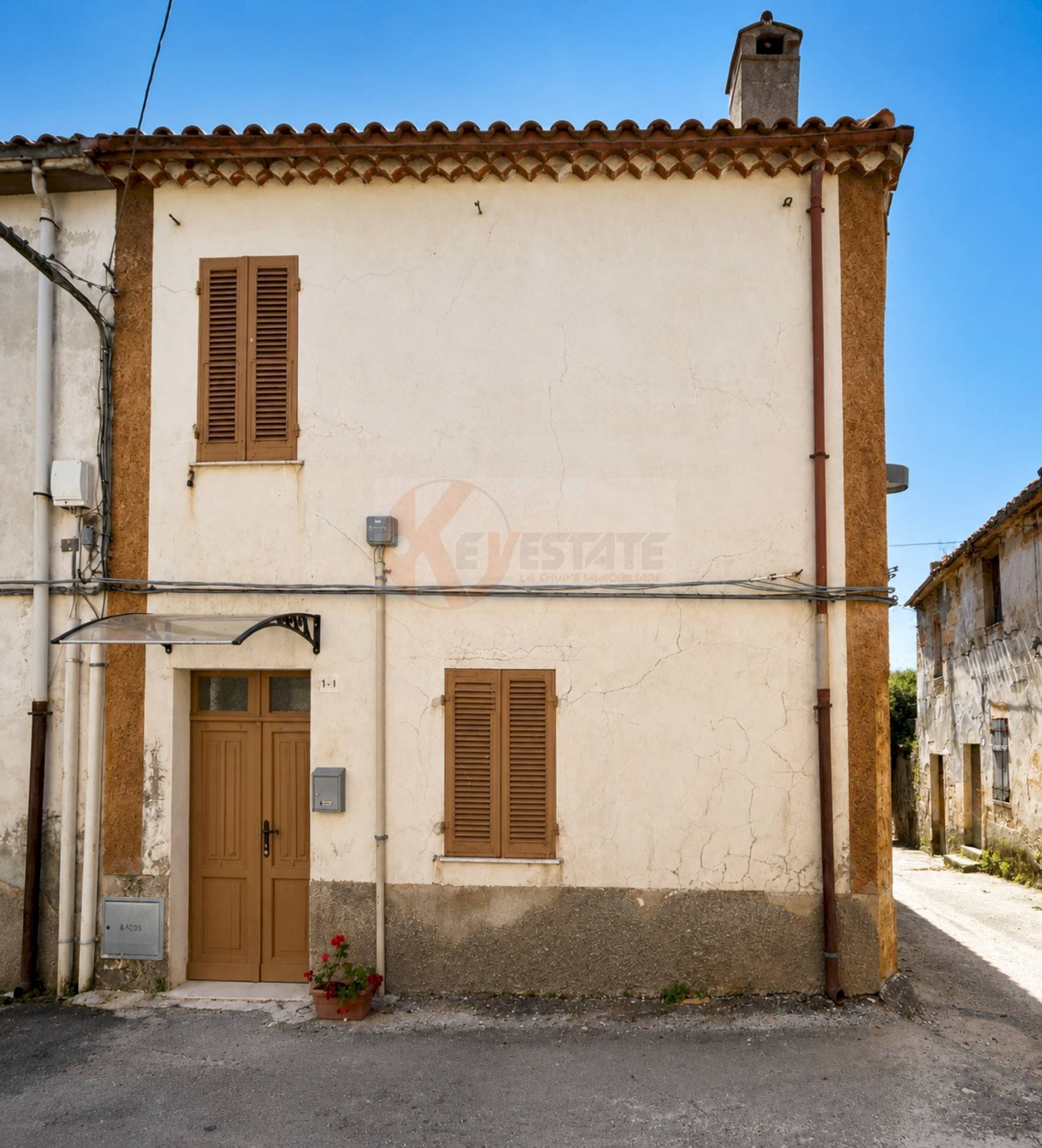Foto 1 - Independent house via Vittorio Emanuele
 
103, Bonnanaro - photo 1