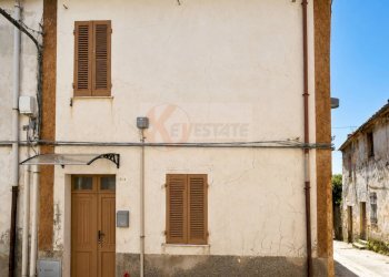 Foto 1 - Independent house via Vittorio Emanuele
 
103, Bonnanaro - photo 1