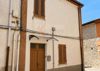 Foto 18 - Independent house via Vittorio Emanuele
 
103, Bonnanaro - photo 18