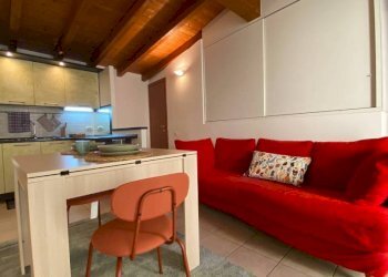 Cucina - Two-room apartment via per Castellanza, Legnano - photo 31