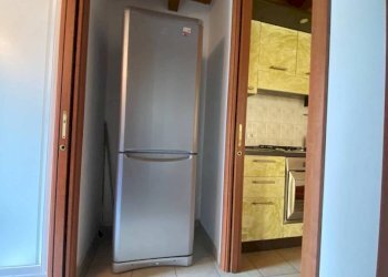 Ripostiglio - Two-room apartment via Luigi Morelli, Olgiate Olona - photo 16