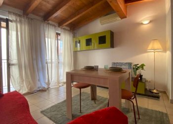 Salone - Two-room apartment via Luigi Morelli, Olgiate Olona - photo 21