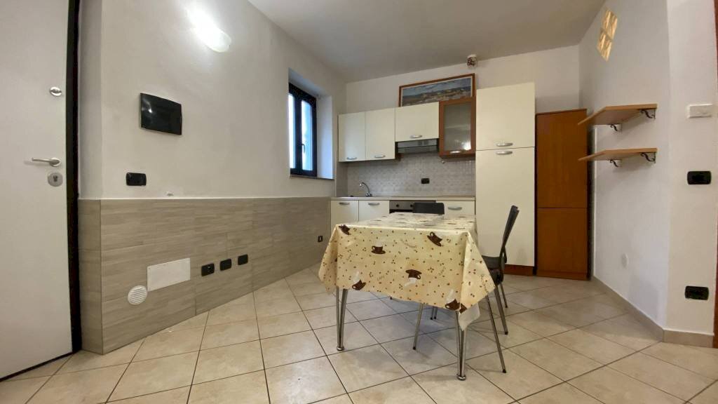 Cucina - One-room apartment via Isonzo, Olgiate Olona - photo 1